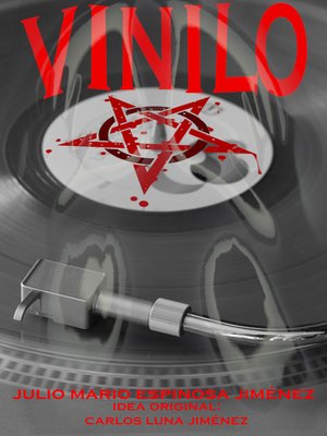 cover image of Vinilo